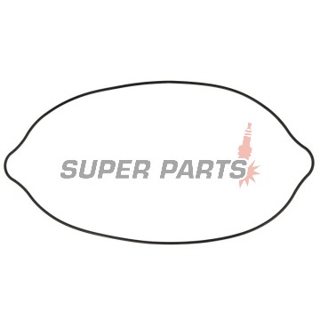 Φλάντζα καπακιού συμπλέκτη -WINDEROSA- Suzuki RM 250 1990-1995, Suzuki RM-X 250 1989-1999