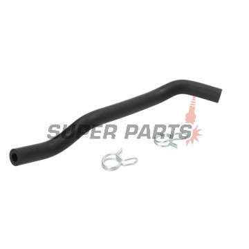 Σωλήνας καυσίμου -FUEL STAR- KTM SX/SXS 125-250 2007-2010