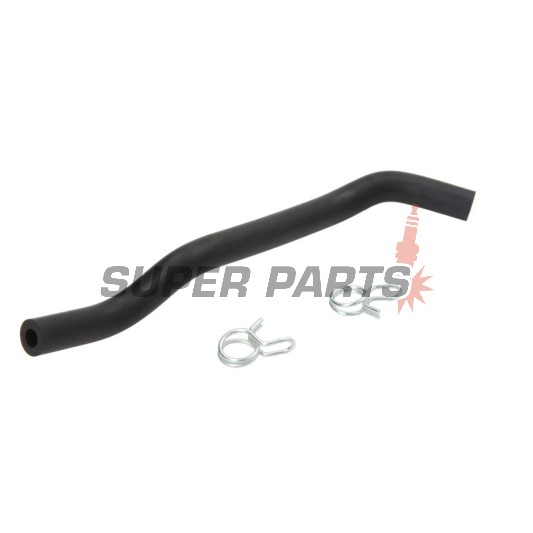 Σωλήνας καυσίμου -FUEL STAR- KTM SX/SXS 125-250 2007-2010