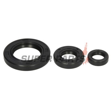 Σετ τσιμουχών κινητήρα -WINDEROSA- Yamaha XT 250 2008-2024, Yamaha YFM 250 2008-2013