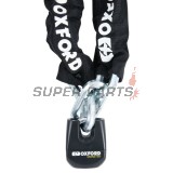 Αλυσίδα με κλειδαριά -OXFORD- Monster 14mm x2.0m