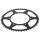 Πίσω γρανάζι -JT- JTR460,52, 52 δόντια, ατσάλινο, Kawasaki KDX 200 1983-1985, 1987-2006, KDX 220 1997-2005, KH 100 1984-1992, KH 125 1983-1998, KLX 250 1991-2000, 2006-2020, KLX 300 1997-2007, KLX 450 2008-2020, KLX 650 1993-1996
