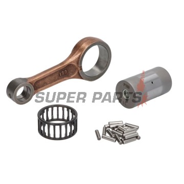 Μπιέλα -HOT RODS- Suzuki RMX 450 (17-19); RM-Z 450 (08-12)