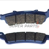 Τακάκια φρένων -BREMBO- 07HO4308, Honda CBR Blackbird, Yamaha YZF-R1/R6 1996-2003
