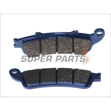 Τακάκια φρένων -BREMBO- 07HO4308, Honda CBR Blackbird, Yamaha YZF-R1/R6 1996-2003