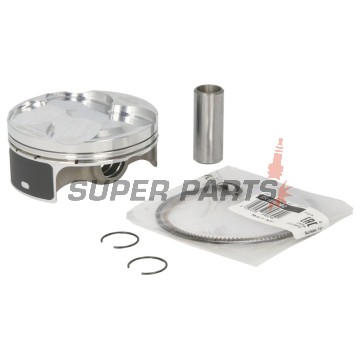 Σετ πιστονιού -ATHENA- 76.97mm, Suzuki RM-Z 250 2010-2026