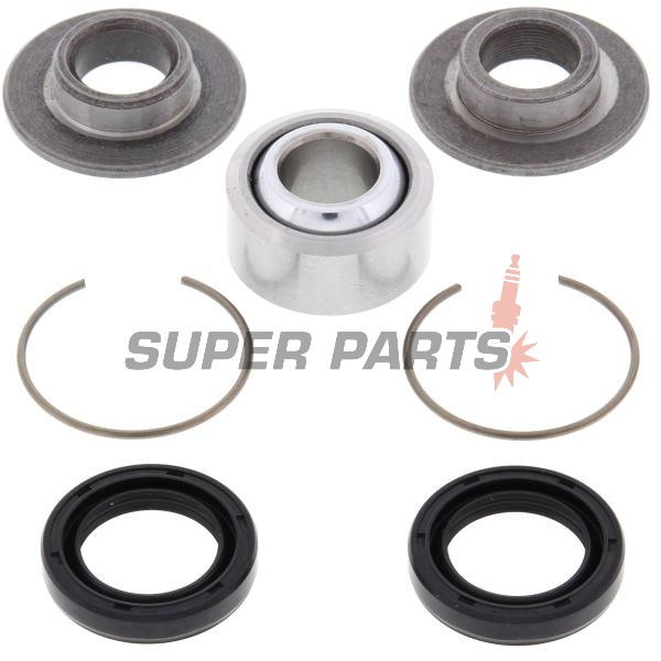 Κιτ επισκευής ανάρτησης αμορτισέρ -ALL BALLS- Yamaha IT 490 1983-1984, TT 350 1986-1987, YFM 350 1987-2004, YFM 660 2001-2005, YFZ 350 1987-2009, YZ 125 1982-1988, YZ 250 1983-1989, YZ 490 1983-1990
