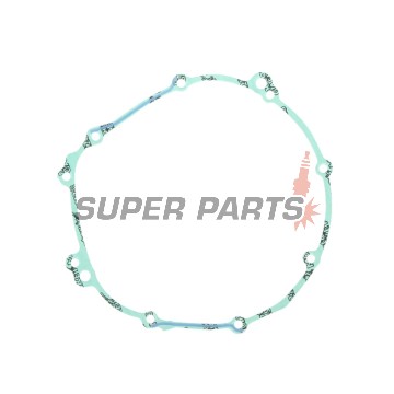 Φλάντζα καπακιού συμπλέκτη -ATHENA- Yamaha YZF-R6 600 2006-2019