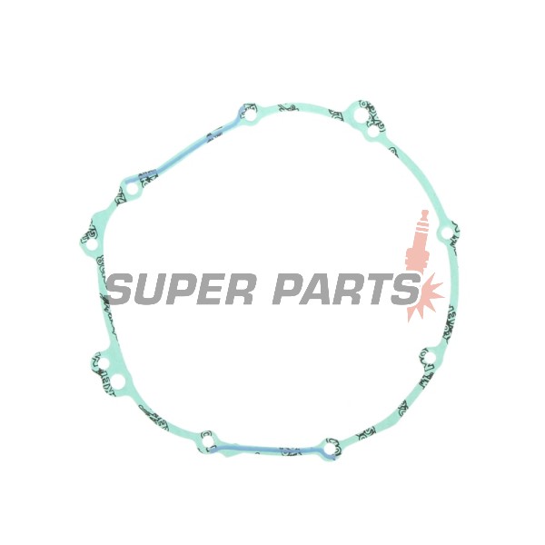 Φλάντζα καπακιού συμπλέκτη -ATHENA- Yamaha YZF-R6 600 2006-2019
