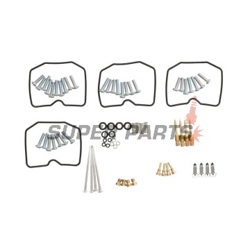 Κιτ επισκευής καρμπυρατέρ -ALL BALLS- Suzuki GSF 600 1996-1999