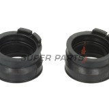 Λαιμοί εισαγωγής -TOURMAX- Honda XRV 750 1993-2000