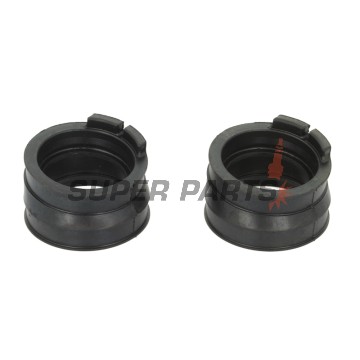 Λαιμοί εισαγωγής -TOURMAX- Honda XRV 750 1993-2000