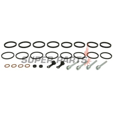 Κιτ επισκευής δαγκάνας φρένου -ALL BALLS- Honda CBR 900 2000-2002