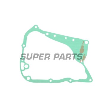 Φλάντζα καπακιού συμπλέκτη -ATHENA- Honda FES 250 2000-2001, Peugeot SV 250 2001
