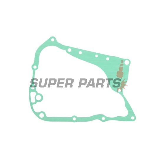 Φλάντζα καπακιού συμπλέκτη -ATHENA- Honda FES 250 2000-2001, Peugeot SV 250 2001