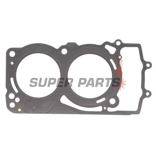 Φλάντζα κεφαλής (πάνω) -ATHENA- BMW F 650 2000-2012, F 700 2011/2018, F 800 2004/2006-2018