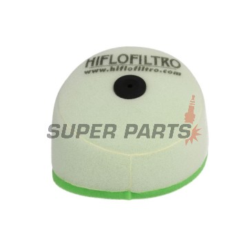 Φίλτρο αέρα -HIFLO FILTRO- HFF6012, Husqvarna CR125, WR125, CR250, WR250, WR300/TC, TE, TXC 250-510/SM 250-530 (1990-2014)