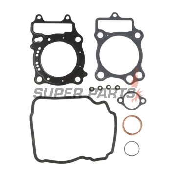 Σετ φλαντζών κυλίνδρου -ATHENA- Honda CRF 150 2007-2022