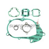 Πλήρες σετ φλαντζών κινητήρα -ATHENA- Yamaha DT 50 1998, PW 50 1982-2016