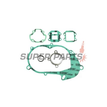 Πλήρες σετ φλαντζών κινητήρα -ATHENA- Yamaha DT 50 1998, PW 50 1982-2016