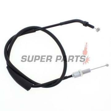 Ντίζα γκαζιού -ALL BALLS- Kawasaki KVF 360 2003, 2006-2010, 2012-2013