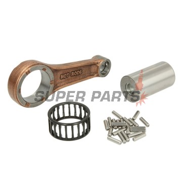 Μπιέλα -HOT RODS- KTM 450 EXC (08-11); 450 XC-W (08-11)