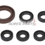 Σετ τσιμουχών κινητήρα -WINDEROSA- Arctic Cat DVX 400 2004-2008, Kawasaki KFX 400 2003-2006, Suzuki LT-Z 400 2003-2008
