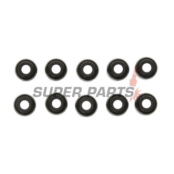 Τσιμούχα βαλβίδας -ATHENA- Kawasaki EN 650 2015-2019, ER-6F 650 2006-2016, ER-6N 650 2006-2016, EX 250 2008-2012, EX 650 2011-2013, EX 300 2013-2015, GPX 600 1985-1996, KLE 650 2007-2020, KLE 300 2017-2019