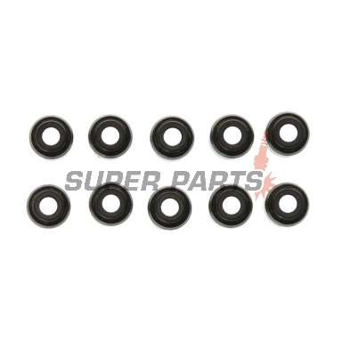 Τσιμούχα βαλβίδας -ATHENA- Kawasaki EN 650 2015-2019, ER-6F 650 2006-2016, ER-6N 650 2006-2016, EX 250 2008-2012, EX 650 2011-2013, EX 300 2013-2015, GPX 600 1985-1996, KLE 650 2007-2020, KLE 300 2017-2019