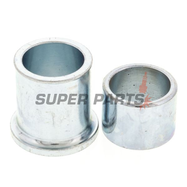 Αποστάτες τροχού -4 RIDE- μπροστινά, Kawasaki KX/KXF 125/250 2004-2005, Suzuki RM-Z 250 2004-2006