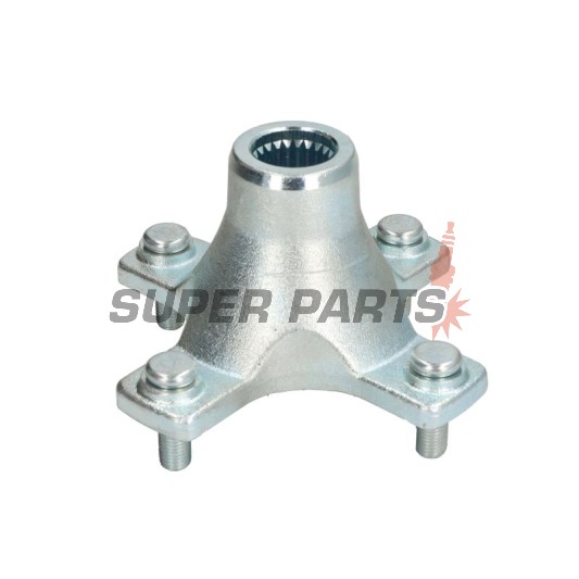 Μουαγιέ -ALL BALLS- Honda TRX 250 1987-1992, 2001-2021, TRX 300 1993-2009, TRX 400 1999-2013, TRX 450 2004-2014