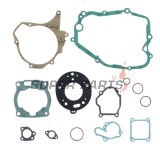 Πλήρες σετ φλαντζών κινητήρα -ATHENA- Yamaha DT 125 1988, TDR 125 1989-1993