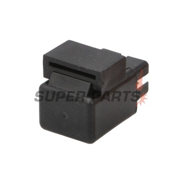 Ρελέ μίζας -ATHENA- Kawasaki H2 Ninja 1000 2015-2020, KAF 800 2016-2020, KAF 1000 2016-2019, KRF 750 2009-2020, KVF 750 2005-2022, Ninja 650 2017-2019, VN 2000 2004-2006/2008-2010, VN 1700 2009-2020, Z 1000 2003-2006