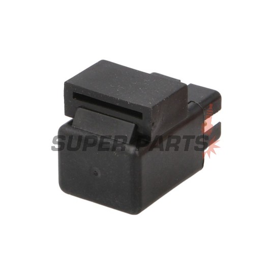 Ρελέ μίζας -ATHENA- Kawasaki H2 Ninja 1000 2015-2020, KAF 800 2016-2020, KAF 1000 2016-2019, KRF 750 2009-2020, KVF 750 2005-2022, Ninja 650 2017-2019, VN 2000 2004-2006/2008-2010, VN 1700 2009-2020, Z 1000 2003-2006