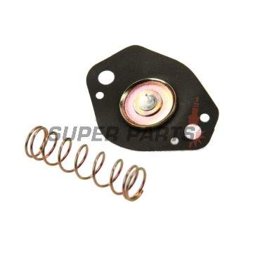 Κιτ επισκευής βαλβίδας AIR CUT -TOURMAX- Yamaha YFM 660 2002, 2004, Yamaha YFM 400/450 2003-2004