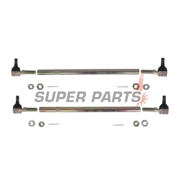 Μπάρα τιμονιού -ALL BALLS- Arctic Cat 250 1999-2005, 300 1998-2005, 350 2011, 366 2008-2011, 375 2002, 400 1998-2015, 425 2011-2012, 450 2014-2015, 454 1996-1998, 500 1998-2002, Alterra 400 2016-2017, Alterra 450 2016