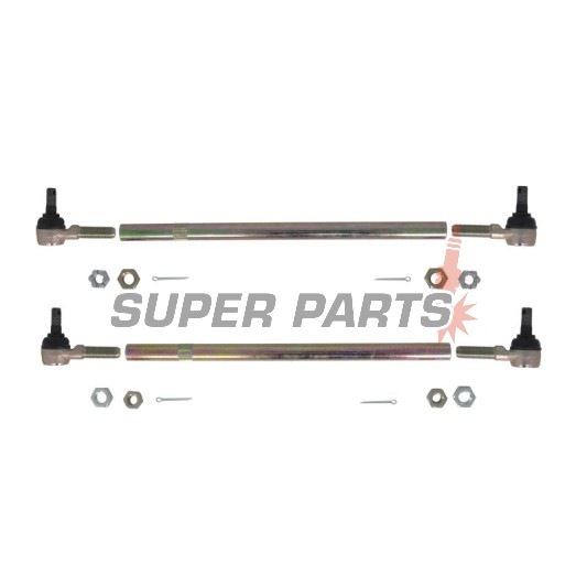 Μπάρα τιμονιού -ALL BALLS- Arctic Cat 250 1999-2005, 300 1998-2005, 350 2011, 366 2008-2011, 375 2002, 400 1998-2015, 425 2011-2012, 450 2014-2015, 454 1996-1998, 500 1998-2002, Alterra 400 2016-2017, Alterra 450 2016