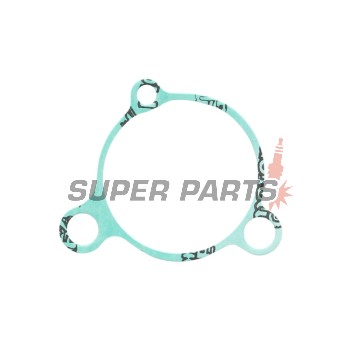 Φλάντζα καπακιού συμπλέκτη -ATHENA- KTM EXC 250 2005-2011, SX 250 2007-2011, XC 250 2007/2011, XC-W 250 2007/2010-2011