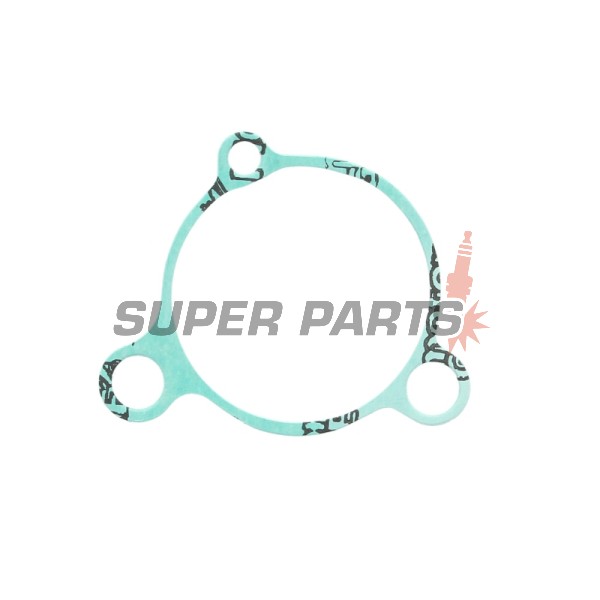 Φλάντζα καπακιού συμπλέκτη -ATHENA- KTM EXC 250 2005-2011, SX 250 2007-2011, XC 250 2007/2011, XC-W 250 2007/2010-2011