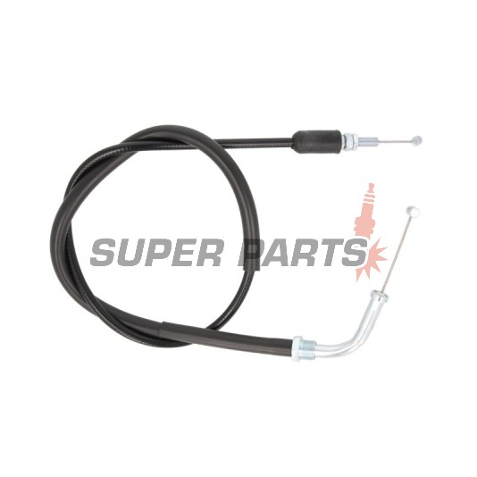Ντίζα γκαζιού -4 RIDE- Honda CBF 1000 2006-2012