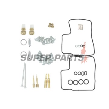 Κιτ επισκευής καρμπυρατέρ -ALL BALLS- Honda VT 1100 2000-2005