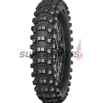 Πίσω ελαστικό off-road - 1209018 OMMT 65R TFEXSMG,MITAS- 120/90-18, TERRA FORCE - EX SM