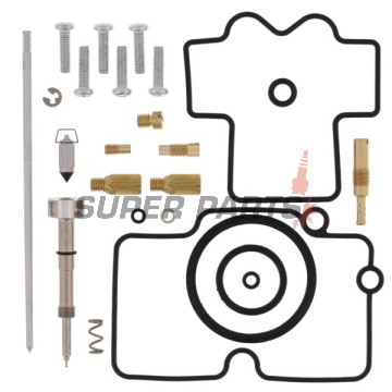Κιτ επισκευής καρμπυρατέρ -ALL BALLS- Suzuki RM-Z 450 2005-2006