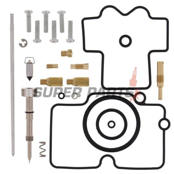 Κιτ επισκευής καρμπυρατέρ -ALL BALLS- Suzuki RM-Z 450 2005-2006