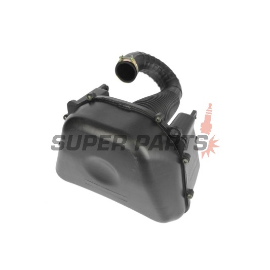 Φιλτροκούτι -MOTORIX- IP000463, GY6 125/150cc
