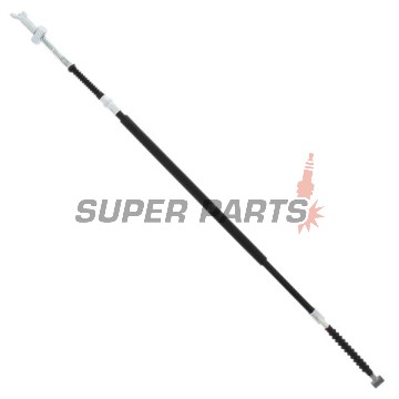 Ντίζα φρένου -ALL BALLS- Honda TRX 500 2012-2013