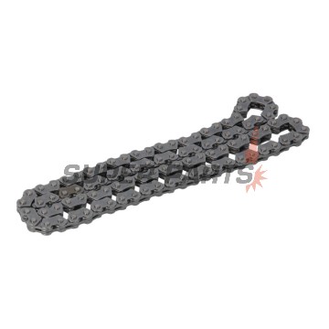 Καδένα χρονισμού -DID- SCR0404SV-94, Honda CBF/S-Wing/Pantheon/SH 125-150/FMX650, Kymco Agility/Dink/Downtown/People, Piaggio Liberty/Skipper/Zip, Yamaha Majesty/Teos 125-650 1995-2019