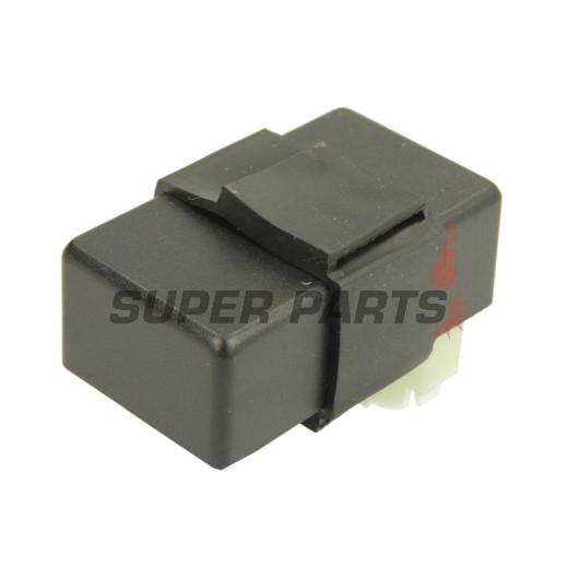 CDI -MOTORIX- 6 pin, Kymco Bet&Win 2T