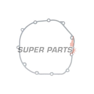 Φλάντζα καπακιού συμπλέκτη -WINDEROSA- Kawasaki GTR 1400 2007-2017, Kawasaki ZZR 1400 2006-2019