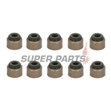Τσιμούχα βαλβίδας -ATHENA- Honda CB 360 1973-1977, CJ 360 1976-1977, XL 175 1973-1978